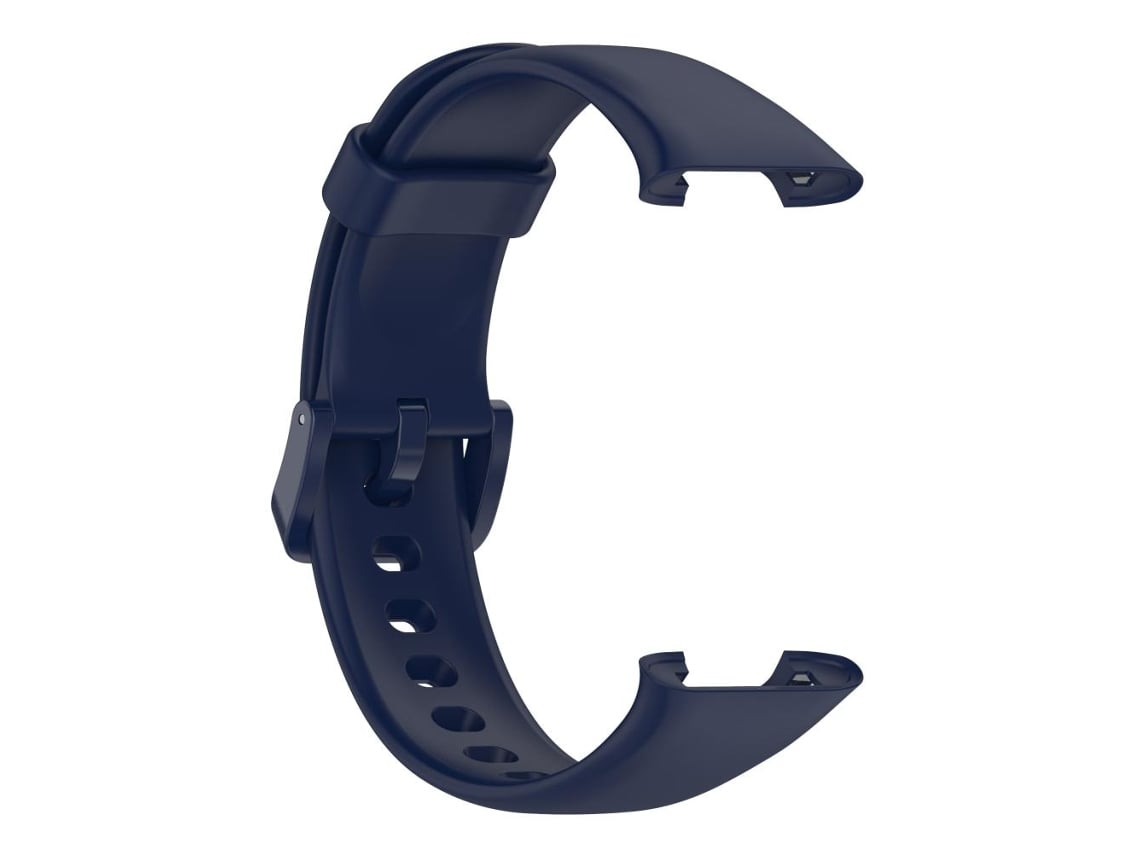 Cintas De Reemplazo Para Xiaomi Mi Band 7 Pro De Silicona Suave Transpirable Ajustable