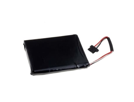 Batería POWERY 1.61.MED.999.3 para GPS Medion T300-1