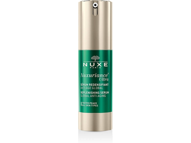 Crema Facial NUXE Nuxuriance Anti-Aging Serum Redensifiant (30 ml)