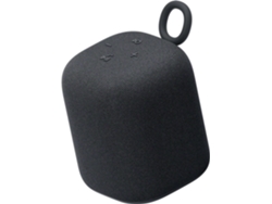 Altavoz Bluetooth SONY Linkbuds SRS-LS1B (Autonomía: Hasta 25 h - Negro)