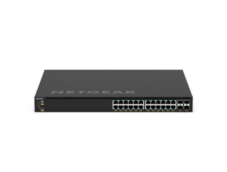 Switch NETGEAR GSM4328-100NES