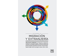 Libro Migración Y Extranjería de Heredia Sánchez, Lerdys, Ortega Giménez, Alfonso (Castellano)