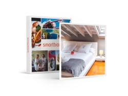Caja Regalo SMARTBOX Escapada rural en Cantabria: 1 noche en junior suite en Hotel Casona de La Pinta