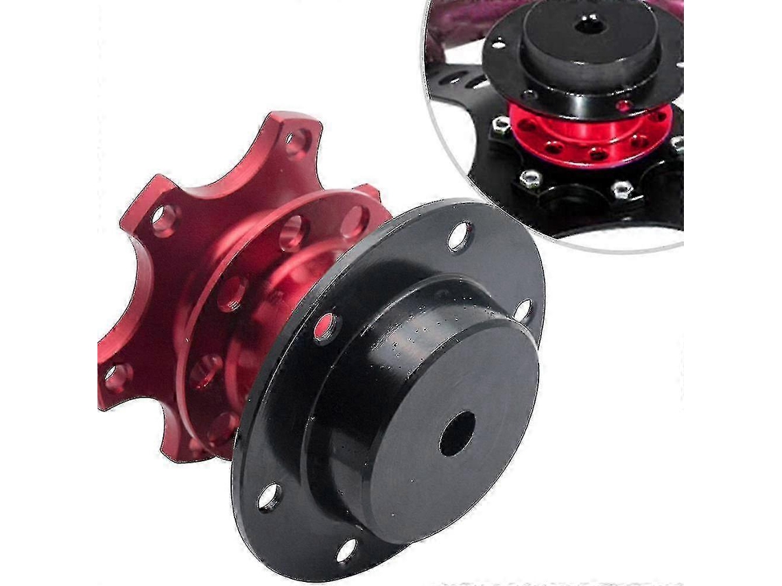 Adaptador de ajuste rápido para buje de volante Hengjian