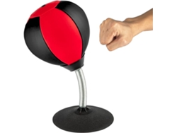 Saco de boxeo de mesa con ventosa - Siurn