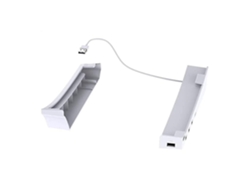 Soporte Horizontal Para Ps5 Con Extensión Usb 4, Soporte De Consola De Gabinete, Para Playstation 5 Di