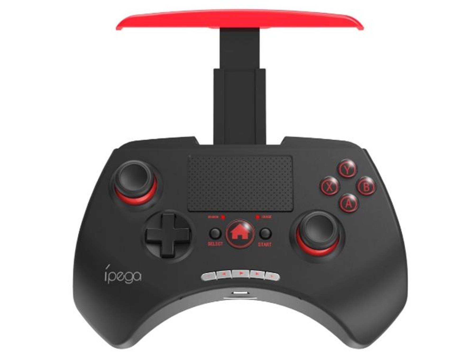 Mando CHAOCHUANG Bg00232431-Red