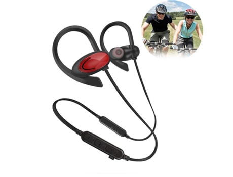 Auriculares Sports Sports Hours Of Play Time Sports 5 Deportes Deportes Horas de tiempo de juego Deportes 5