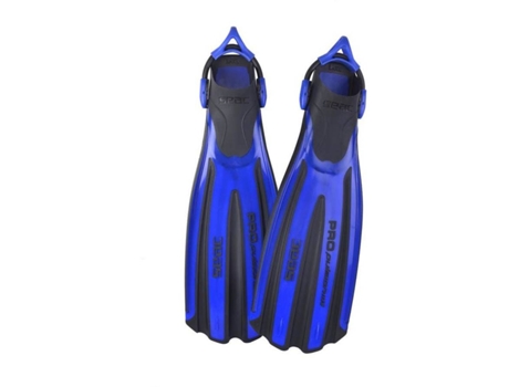 Aletas de Buceo SEACSUB Propulsion S (EU 40-42)