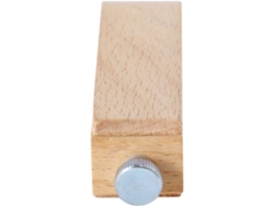 Bloque De Lijado Madera Alipis Para Pulir Forma Una