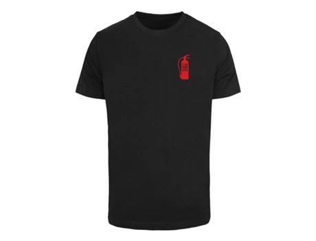 Camiseta MISTER TEE F**king Problems