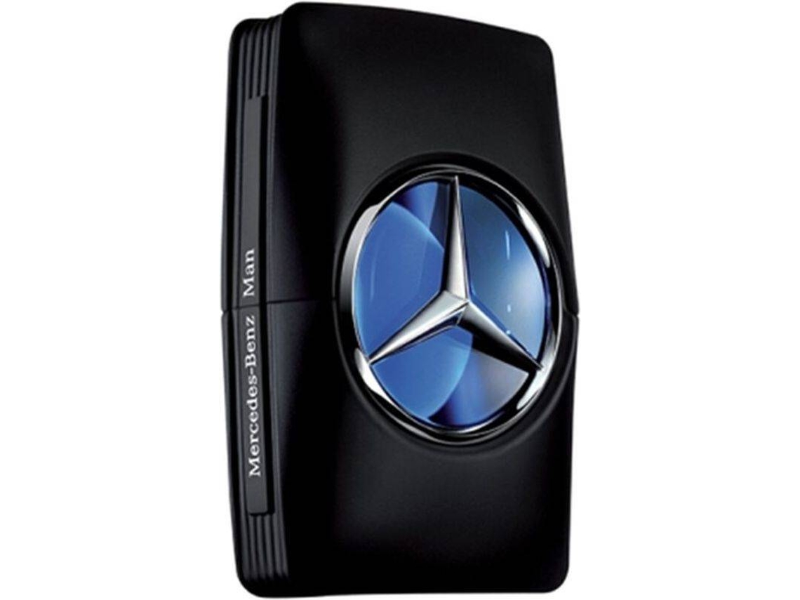 Perfume MERCEDES-BENZ Man Edt (50 ml)