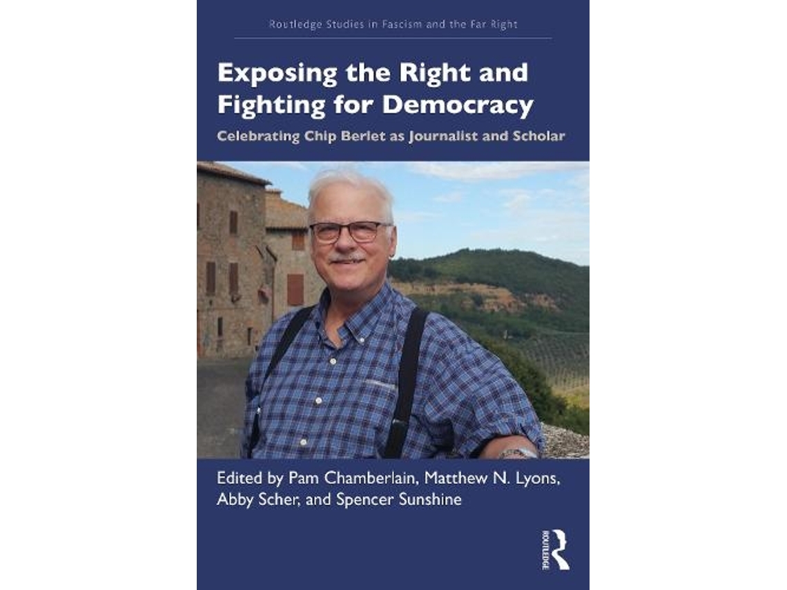 Libro Exposing the Right and Fighting for Democracy (Inglés)