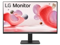 Monitor LG 24MR400 (24'' - 5ms - Full HD - IPS)