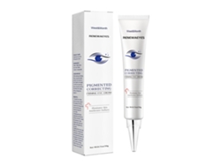 Crema contorno de ojos antiimperfecciones y reafirmante con efecto inmediato.