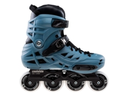 Patina em Linha Munich Azul Eu 42Coolslide