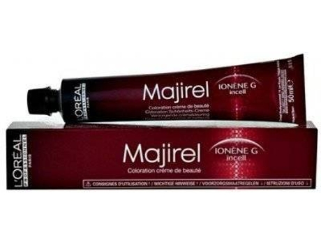 Coloración L'OREAL - 7.11 Base Eu Majirel Ab7 V511