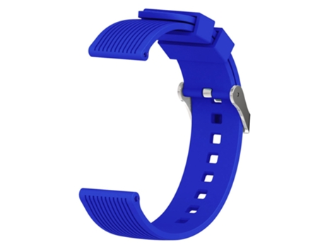 Correa de Silicona 20mm para Samsung Galaxy Watch 5 40mm/44mm/Watch 5 Pro 45mm - 0