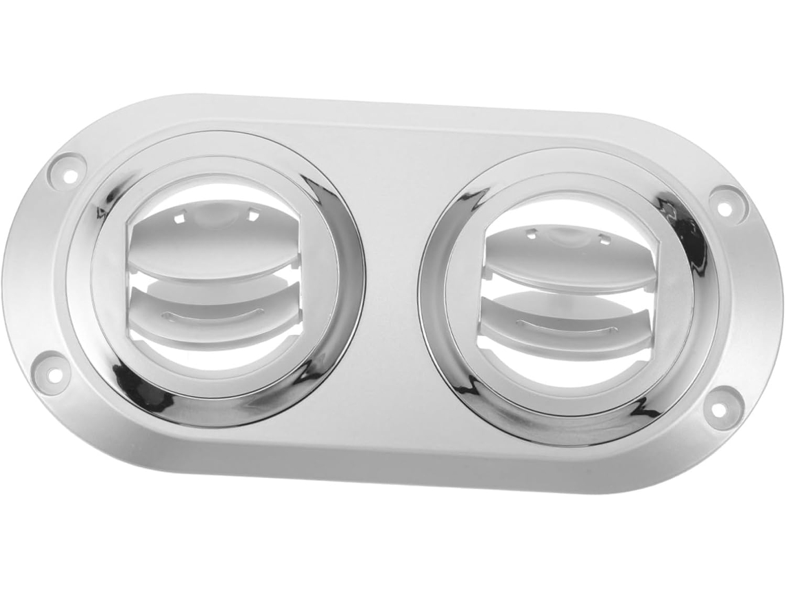 Saídas De Ar Para Caravanas E Autocaravanas, Defletores De Ventilação, Saídas De Ar