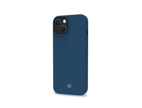 Funda para iPhone 14 CELLY Azul