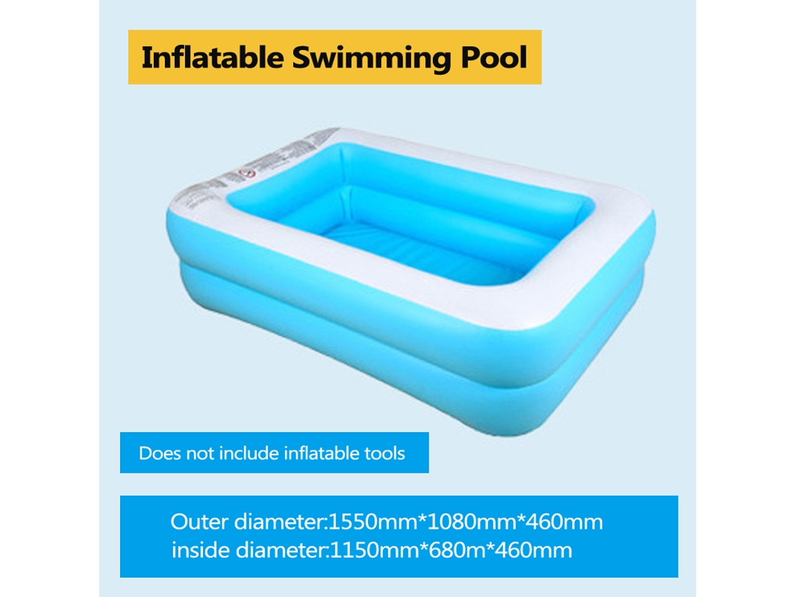 2026-piscina Hinchable Para Bebés Bañera De Verano Piscina Inflable Jardín Juego De Agua Niños