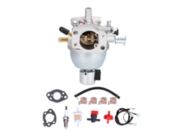 Kit De Carburador, Filtro Y Bujía Para Cortacésped Jd Lt-166 Vanguard De 16 Hp (números De Pieza 847395 Y 846280)
