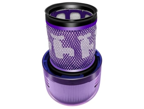Accesorios filtros para Dyson V12 piezas de recambio de aspiradora filtros Hepa de limpieza del hogar