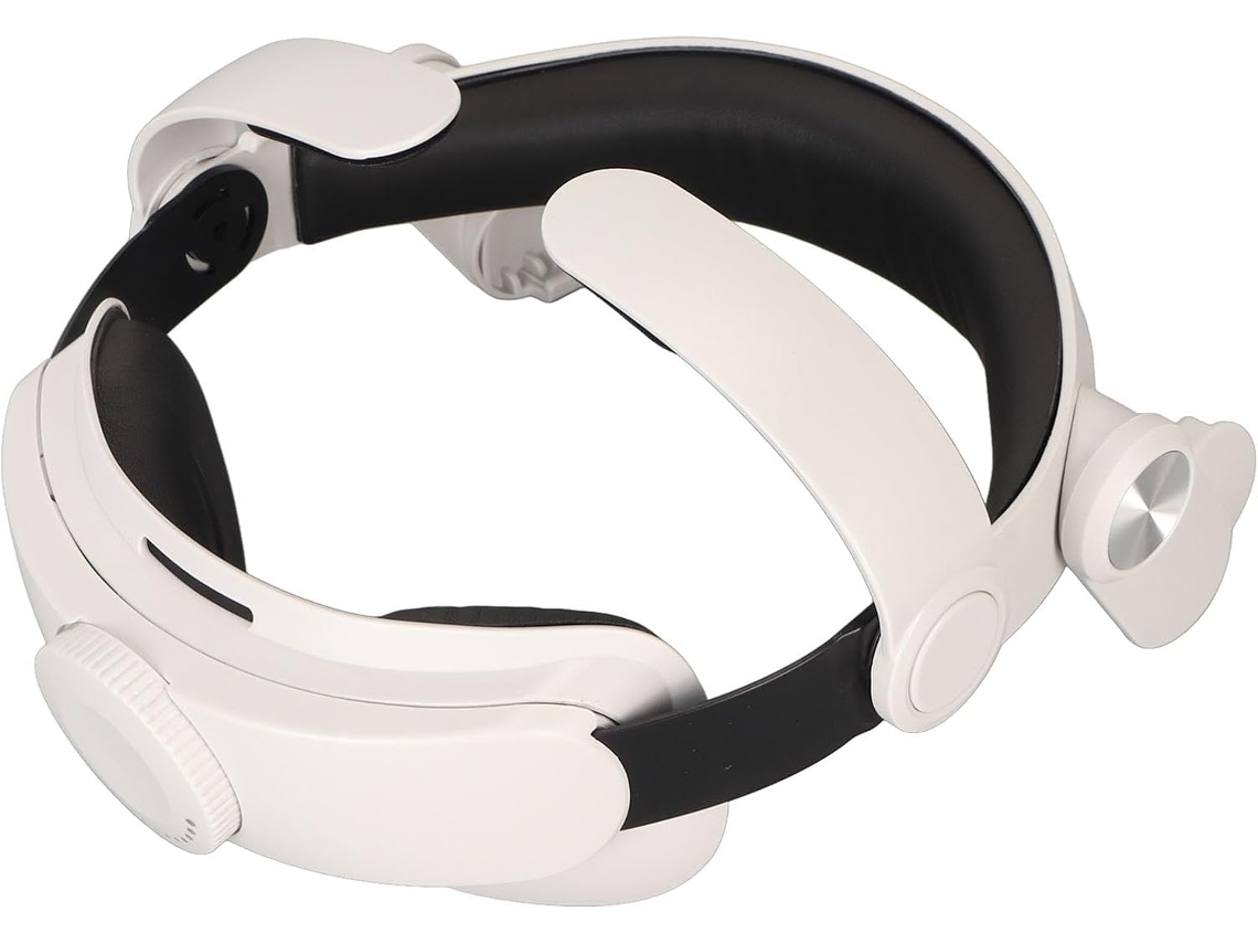 Auriculares Con Diadema Y Cómodos Efectos De Sonido Mejorados.
