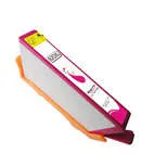 Cartucho De Tinta Genérico HP 920Xl Magenta Reemplaza Cd973Ae