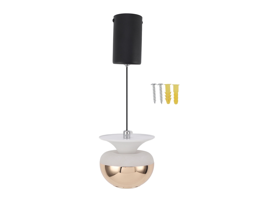 2026-lámpara Colgante De Techo Led Moderna Para Cocina, Dormitorio, Luz Caliente 100‑265v Fixture De Iluminación De Techo