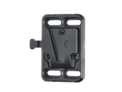 2026-placa De Batería V Mount Universal - Adaptador V Lock Para Cámaras Y Equipos Profesionales