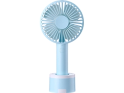 Ventilador Portátil ANSELF JD0170BL