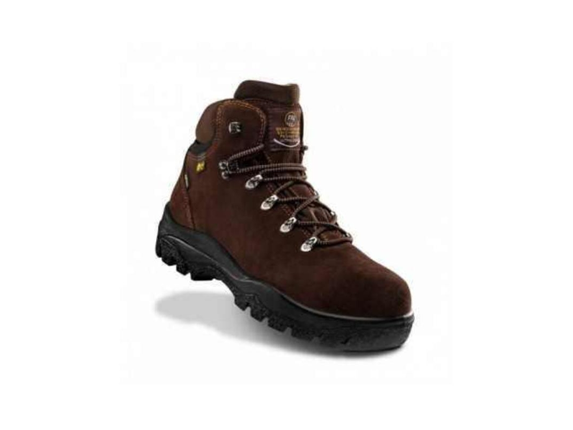 Bota Pegaso Top Marron 44 Fal