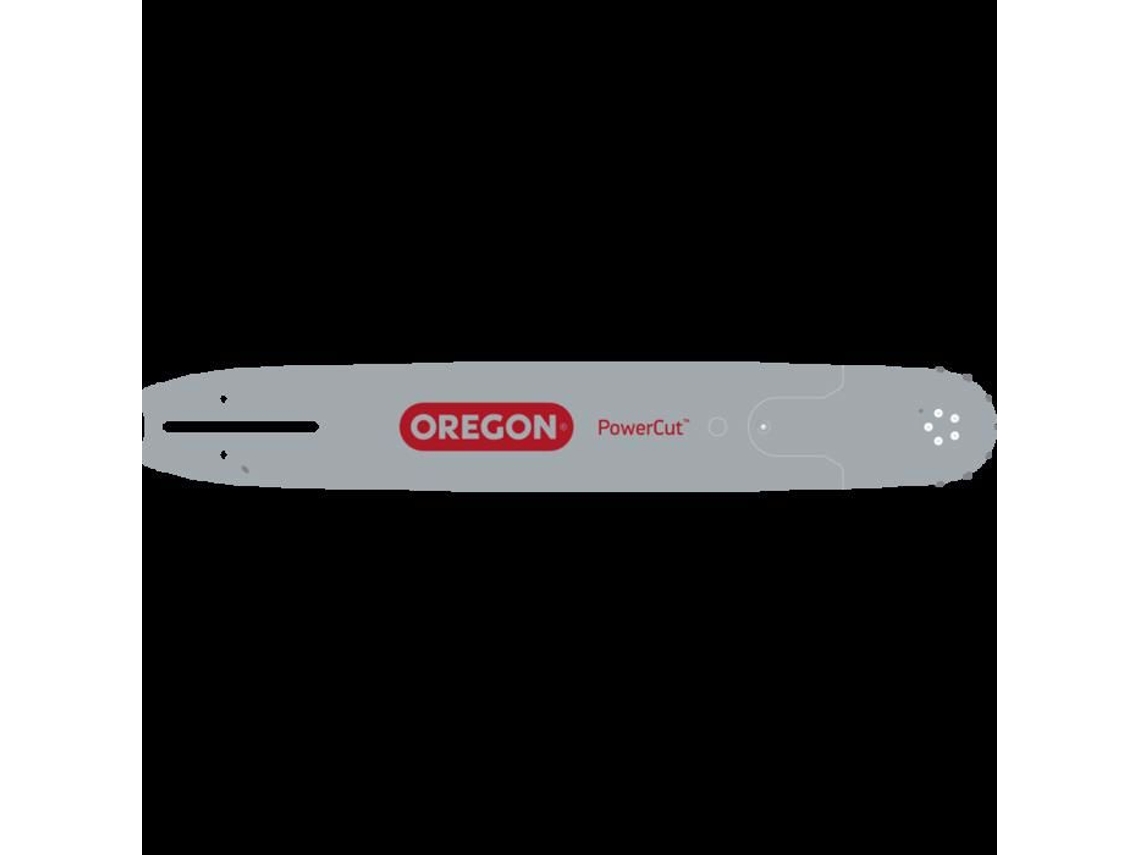 nan OREGON