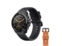 Smartwatch KSIX Mibro GS Explorer S-Negro