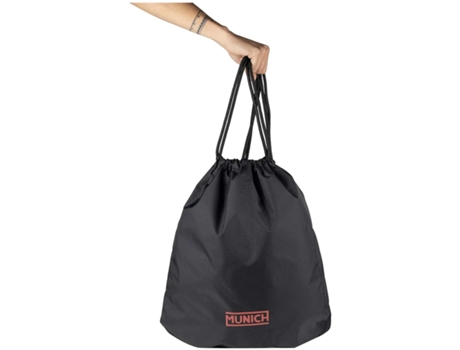 Mochila Gym Sports 2.0 Gym Sack Black