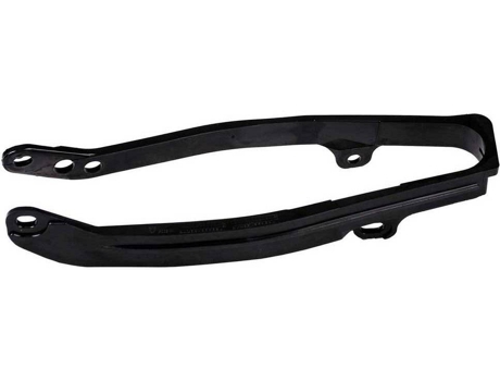Deslizadores De Cadena POLISPORT Chain Slider Yamaha Yz125/250 08-20 Yz250F/450F 07-08 Wrf250F 07-14 Wr450F 07-18 Negro