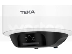 Termo Eléctrico TEKA Smart EWH30VED (30 L - 7.5 bar)