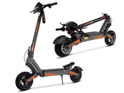 Patinete eléctrico KUKIRIN G2 de 800 W con neumáticos de vacío de 10 pulgadas y una autonomía de 55-60 km (45 km/h)