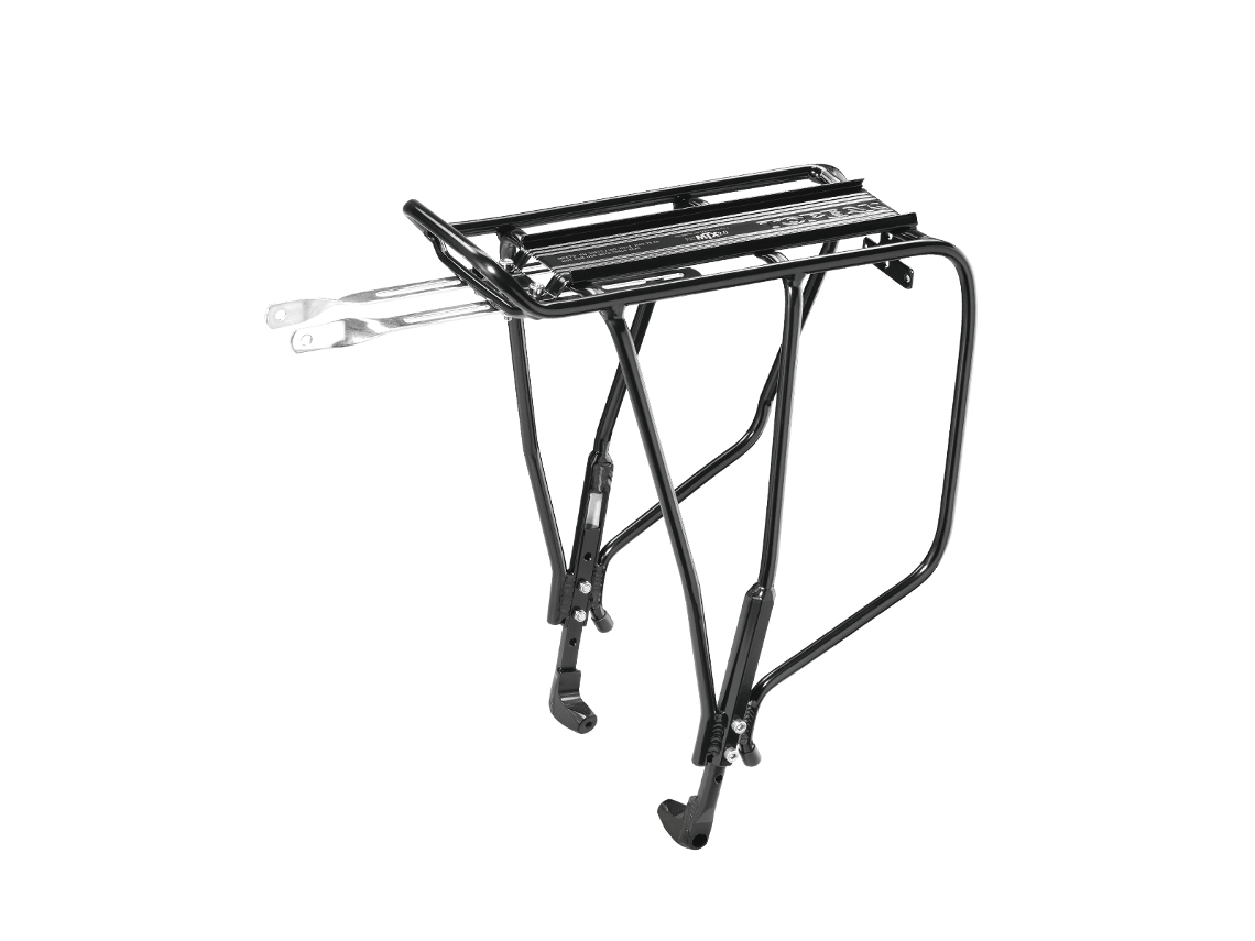 Portaequipajes para discos Topeak Uni Super Tourist