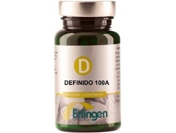 Complemento Alimentar ERLINGEN Definido (60 comprimidos)