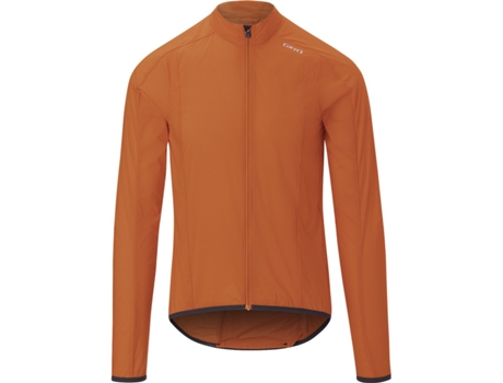Chaqueta GIRO W Chrono Expert Wind T Vermillion