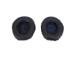 Auriculares Profesionales Almohadillas De Espuma De Memoria Cuero De Proteína Suave De Repuesto