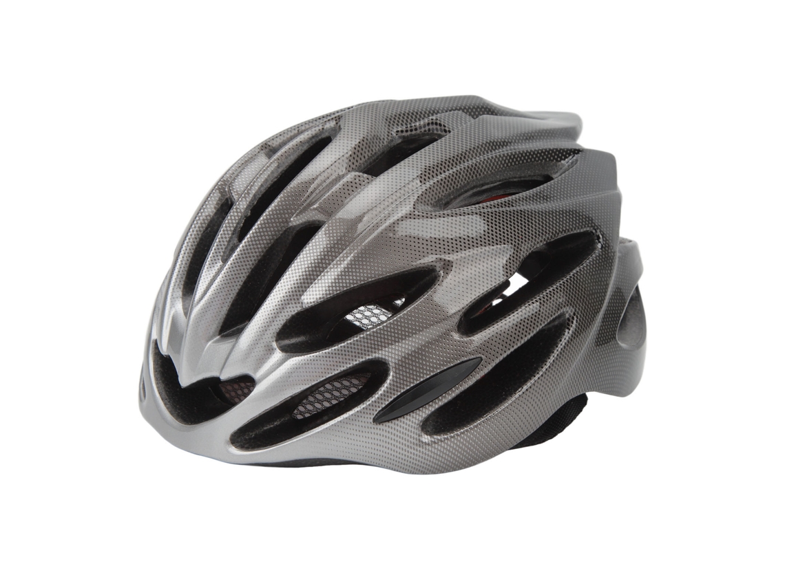 Casco de ciclismo ligero y ajustable para adultos con policarbonato EPS, ideal para ciclismo de montaña y de carretera.