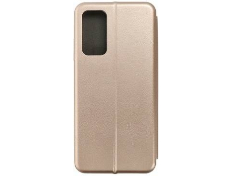 Carcasa Xiaomi Mi 10T Pro 5G LMOBILE Elegance Dorado