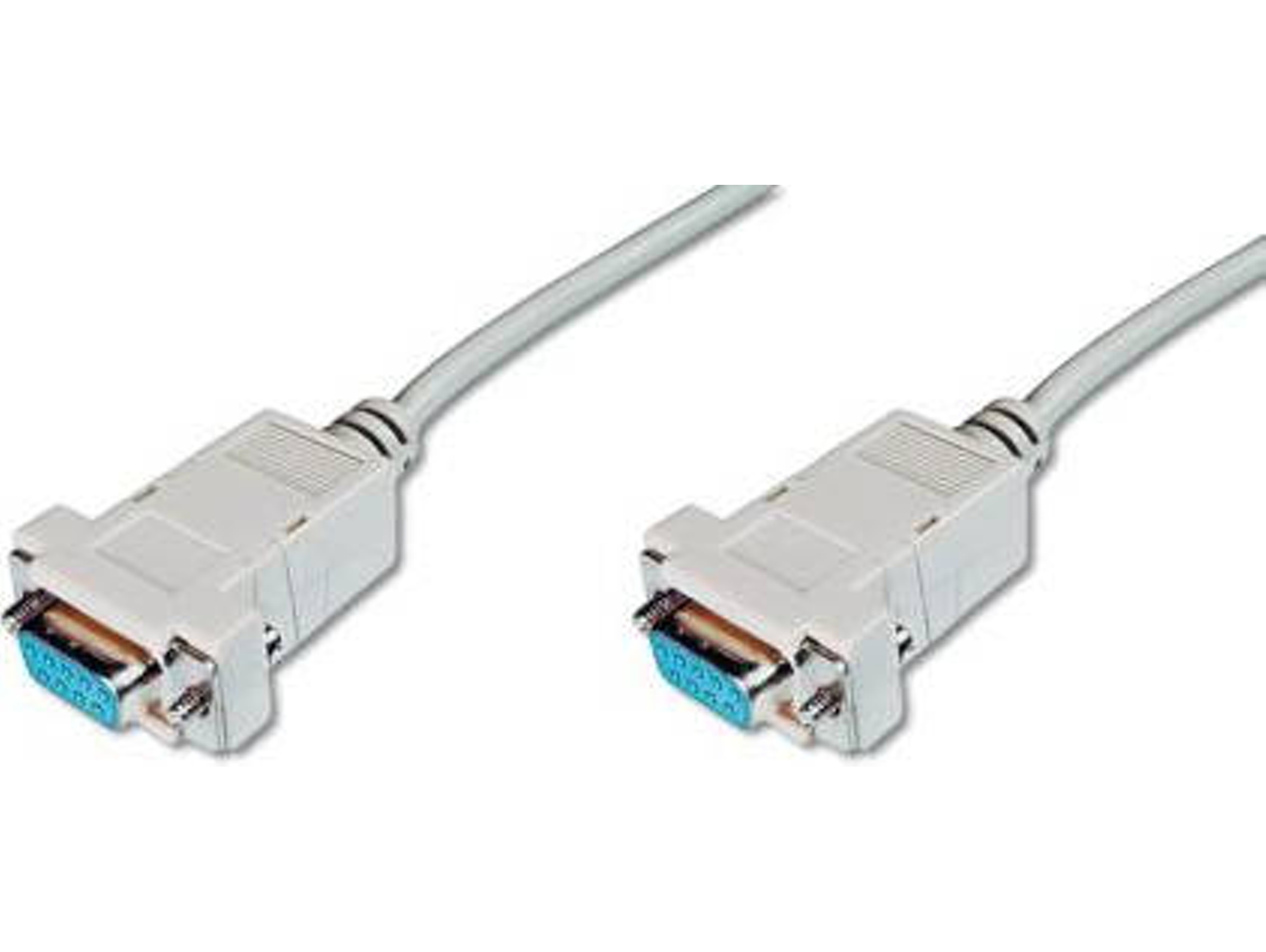Cable de Vídeo ASSMANN (VGA)