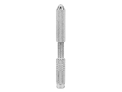 Perforador De Correas De Reloj Portátil, Práctico, De Acero Inoxidable, 0,03 Pulgadas De Diámetro