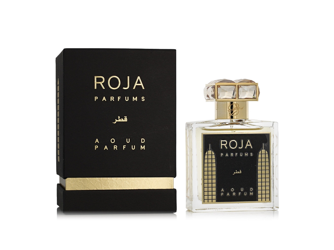 Perfume Mujer ROJA PARFUMS Qatar (50 ml)