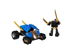 Lego Ninjago Mini Thunder Raider (30592)