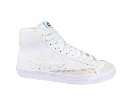 Botas Niños NIKE Blanco (Tam: 23.5 cm/36.5 eu)